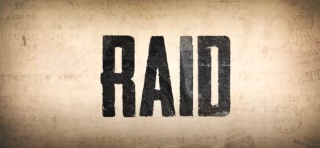 Raid 2